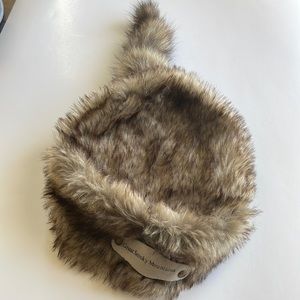COONSKIN CAP Real Tail Adult Youth Raccoon Coon Hat Great Smoky Mountains